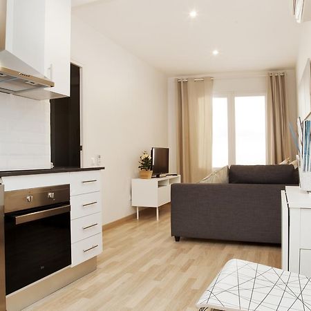 Flateli Roger 2 Apartment Barcelona Ngoại thất bức ảnh